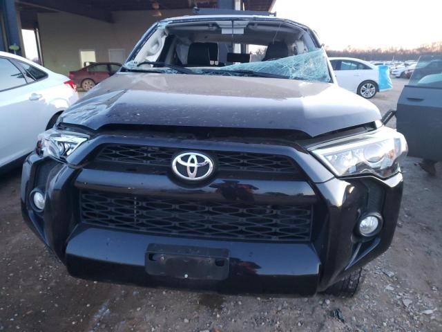 JTEBU5JR9K5650485 | 2019 TOYOTA 4RUNNER SR