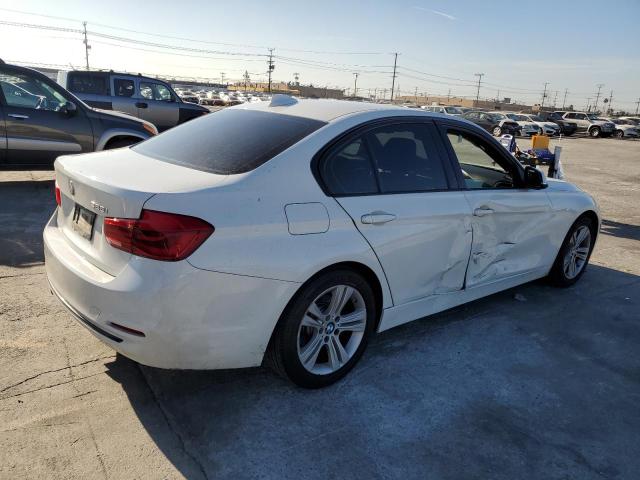 WBA8E9C53GK644653 | 2016 BMW 328 I SULE