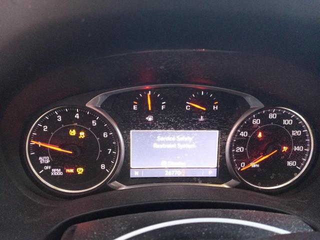 2021 GMC TERRAIN - 3GKALVEV6ML390225