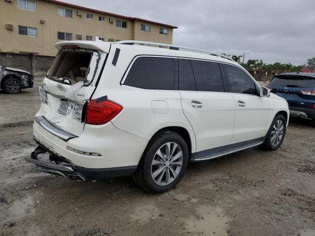 VIN 4JGDF7CE5EA285369 2014 Mercedes-Benz GL-Class, ... no.3