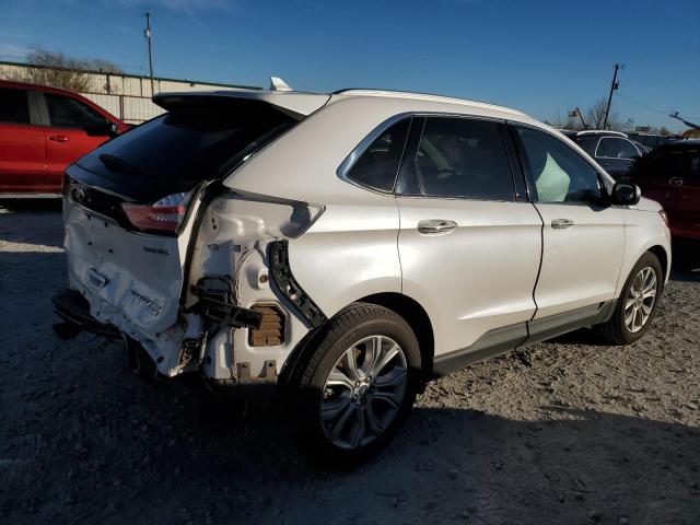 2FMPK3K94KBB32276 2019 FORD EDGE, photo no. 3