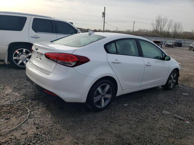 3KPFL4A72JE196004 | 2018 KIA FORTE LX