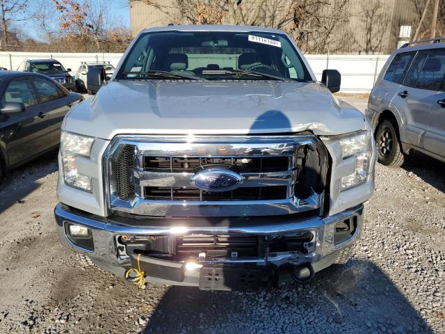 1FTEW1CPXFKD45343 | 2015 FORD F150 SUPER