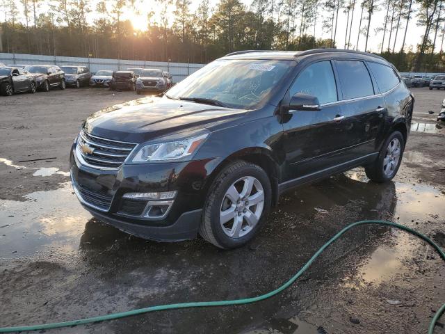 1GNKRGKD4GJ161728 | 2016 CHEVROLET TRAVERSE L