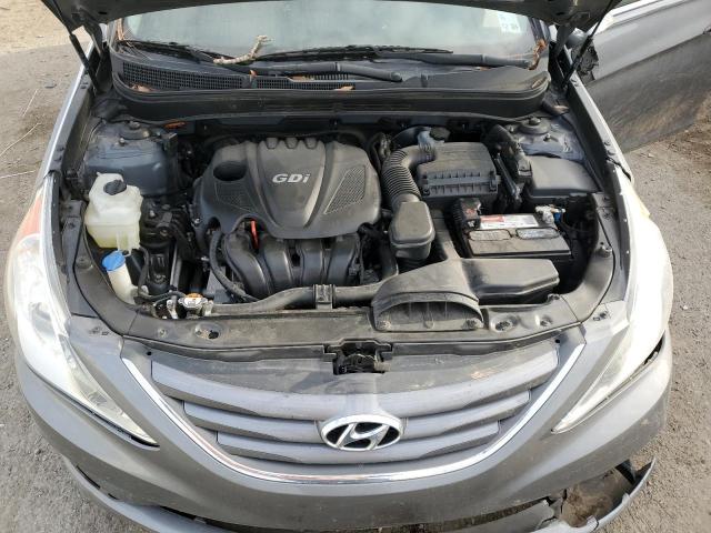 5NPEB4AC6EH916255 | 2014 HYUNDAI SONATA GLS