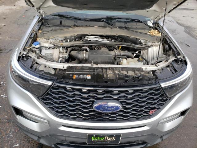 1FM5K8GC6LGB65637 | 2020 FORD EXPLORER S