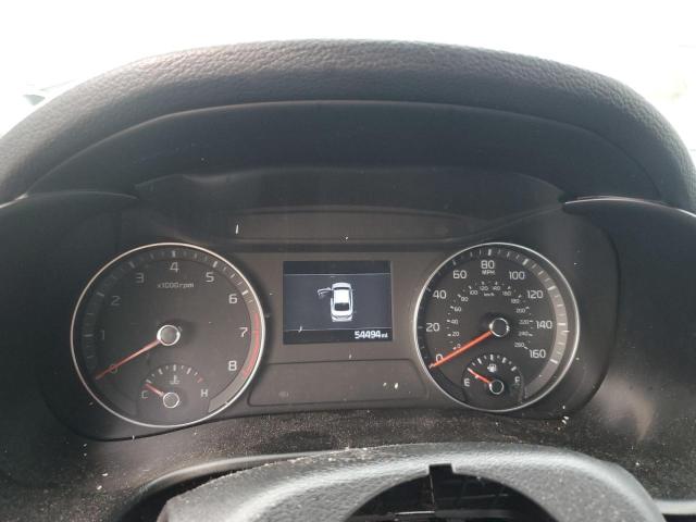 2021 KIA FORTE FE - 3KPF24AD8ME351345