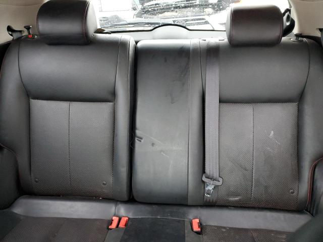 2016 NISSAN JUKE S - JN8AF5MV1GT650359