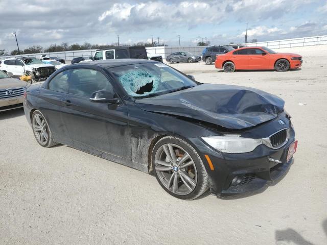 WBA3T3C59EJ876612 | 2014 BMW 435 I