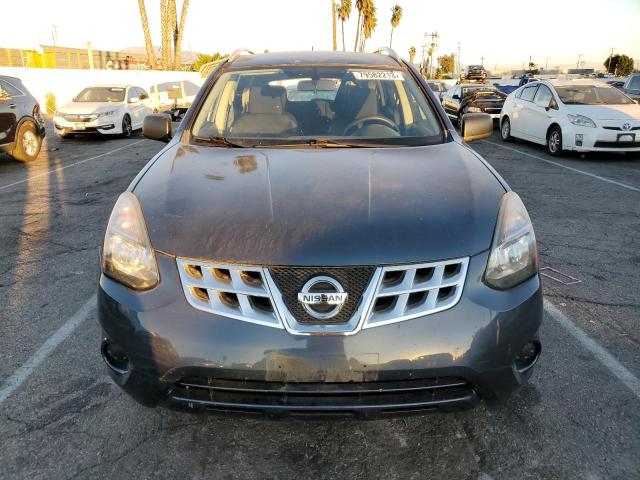JN8AS5MT8FW160606 Nissan Rogue Select S