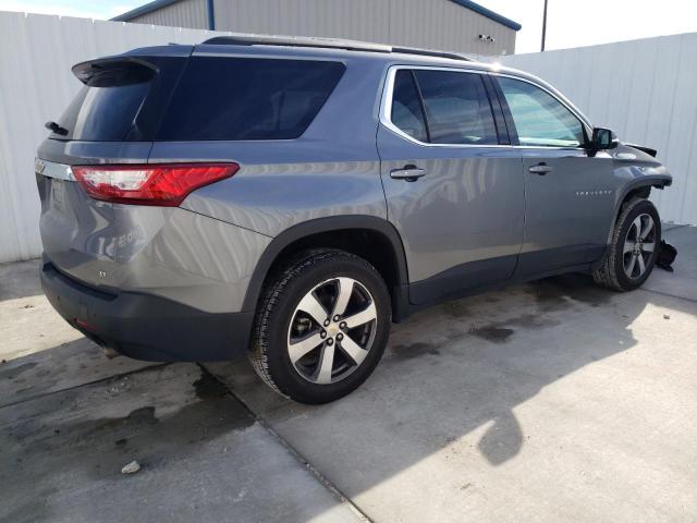 1GNERHKW3LJ211114 | 2020 CHEVROLET TRAVERSE L