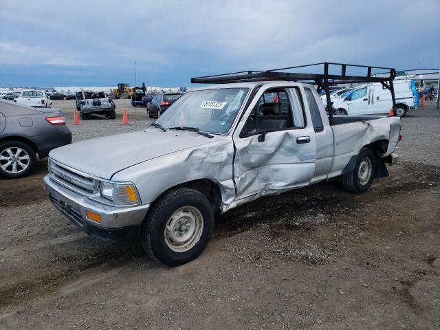 1989 Toyota Pickup 1/2 Ton Extra Long Wheelbase Dlx VIN: JT4RN93P3K0006254 Lot: 81781323