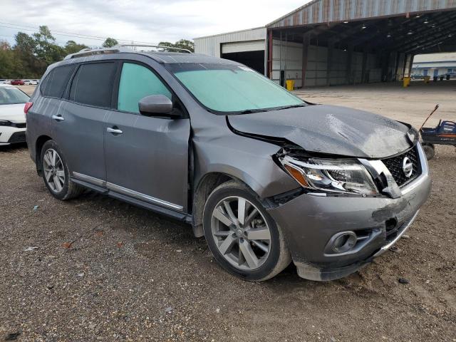 5N1AR2MN0FC698544 | 2015 NISSAN PATHFINDER