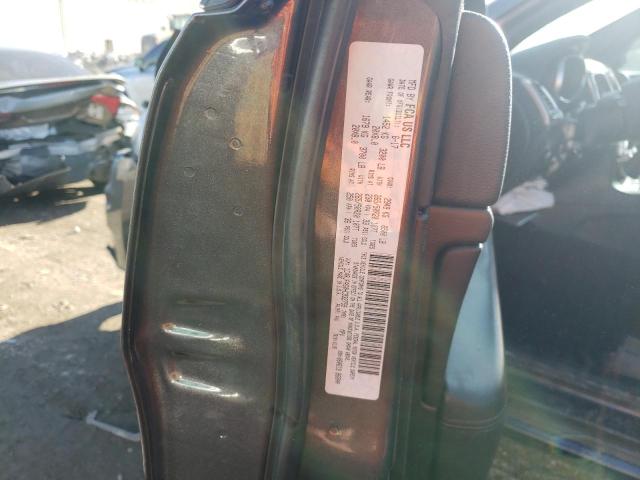 2017 JEEP GRAND CHER - 1C4RJFAG0HC932759