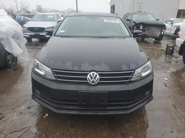 3VWL17AJ9GM295386 | 2016 VOLKSWAGEN JETTA SEL