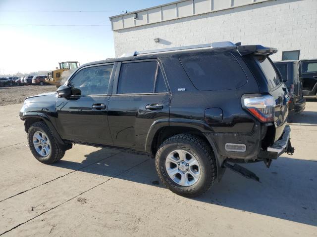 JTEBU5JR8J5528599 | 2018 TOYOTA 4RUNNER SR