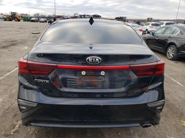 3KPF24AD0ME374151 | 2021 KIA FORTE FE