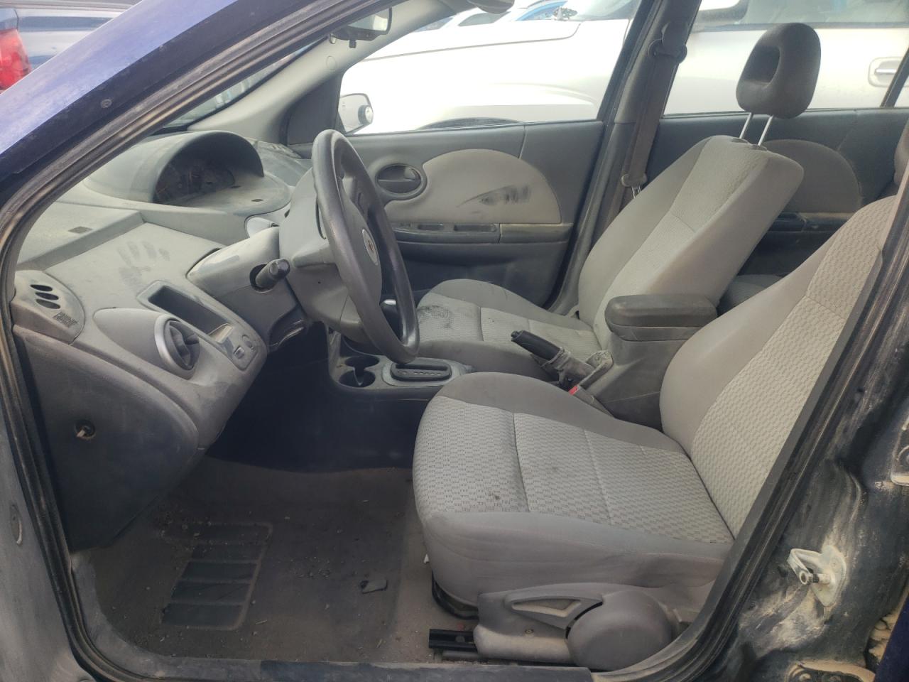 1G8AJ55F86Z183903 2006 Saturn Ion Level 2 1G8AJ55F86Z183903 2006 Saturn Ion Level 2