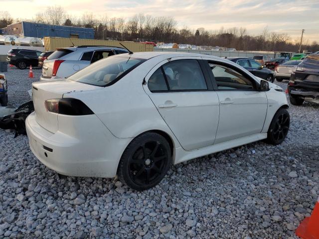 Vin: ja32u2fuxcu009576, lot: 78352753, mitsubishi lancer es/es sport 20123