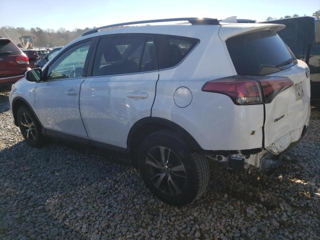 Vin: 2t3wfrev0hw401444, lot: 79104793, toyota rav4 xle 20172
