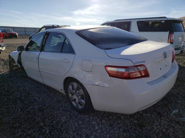 4T4BE46K39R135216 | 2009 Toyota camry base