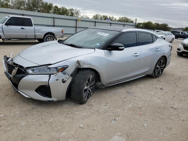 2020 Nissan Maxima SL