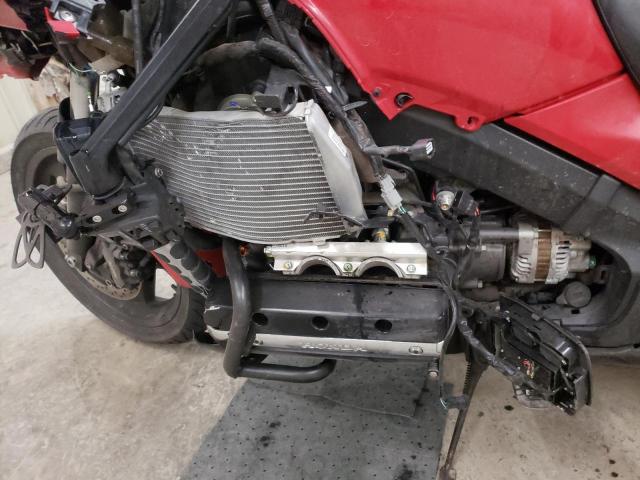 2013 HONDA GL1800 B JH2SC6812DK001894