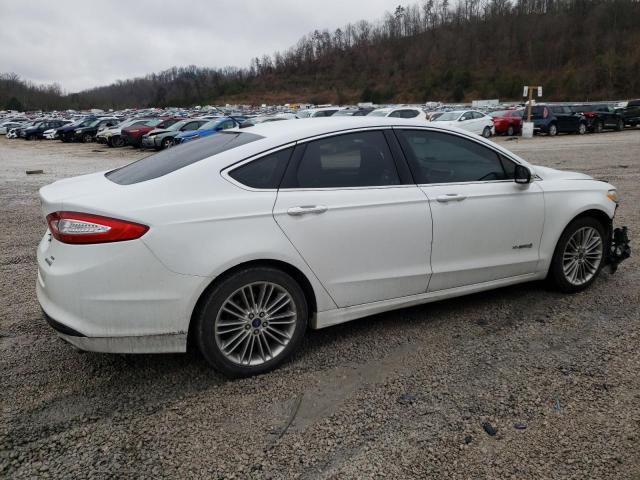 3FA6P0LU8ER266805 | 2014 FORD FUSION SE