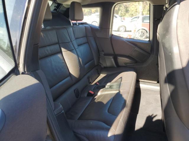 2018 BMW I3 REX - WBY7Z4C57JVD95416