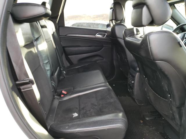 2018 JEEP GRAND CHER - 1C4RJFAG0JC203845
