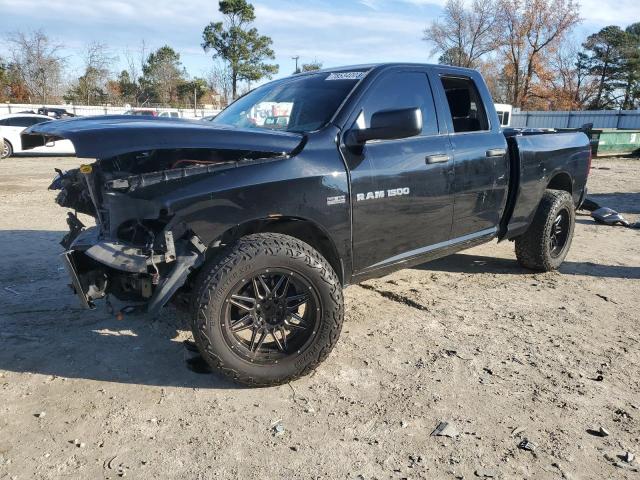 2012 Dodge Ram 1500 ST