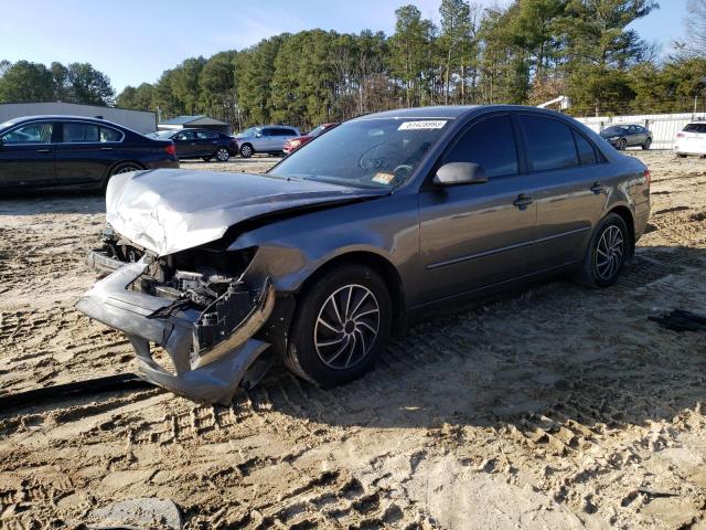 2010 Hyundai Sonata GLS