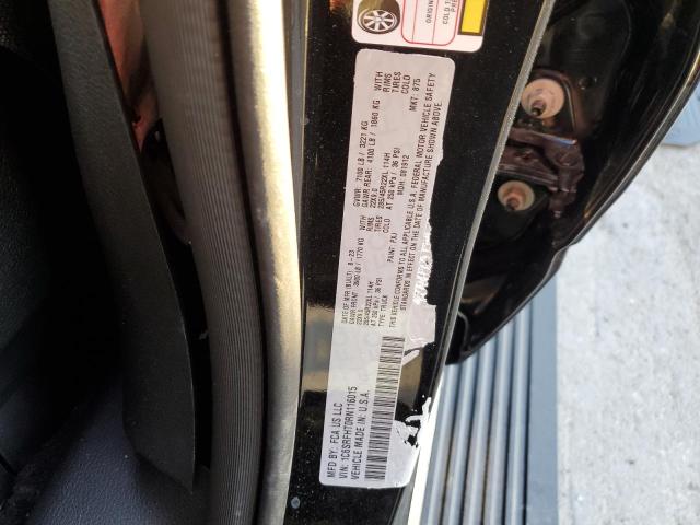 2024 RAM 1500 LIMIT 1C6SRFHT0RN116015