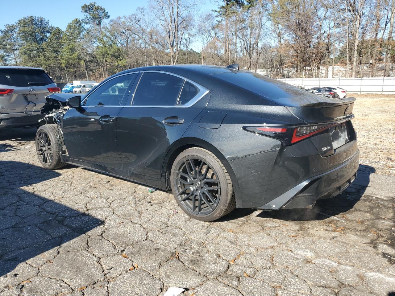 Фото: JTHGZ1B21M5044489 - 2