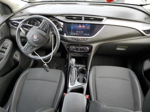 KL4MMDSLXLB122663 2020 BUICK ENCORE, photo no. 8