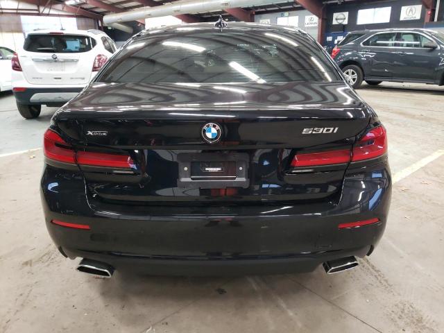 2023 BMW 530 XI - WBA13BJ08PWY22670