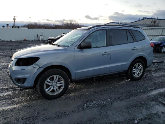 2010 Hyundai Santa Fe GLS