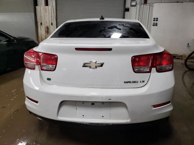 1G11B5SL0FF201804 | 2015 CHEVROLET MALIBU LS