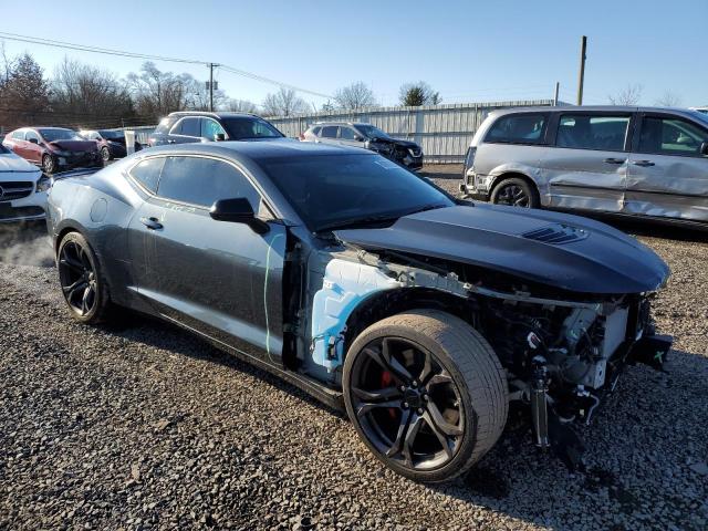 1G1FE1R70K0108650 | 2019 CHEVROLET CAMARO SS