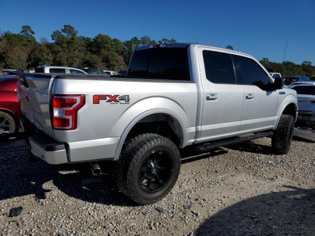 1FTEW1EG1JKF71471 | 2018 FORD F150 SUPER