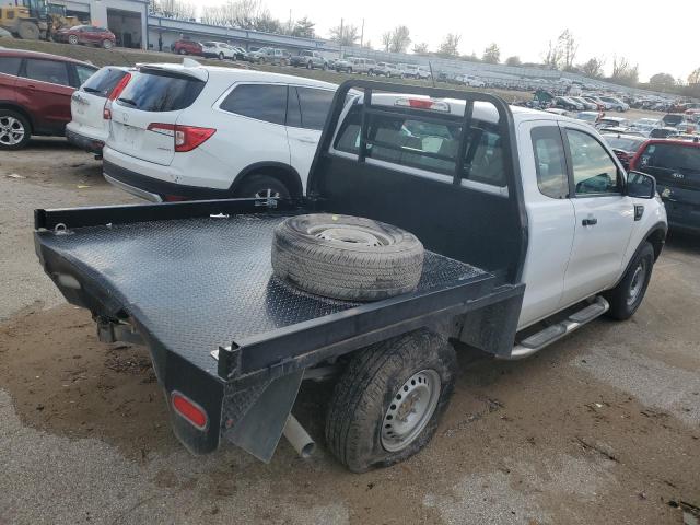 2019 Ford Ranger Xl VIN: 1FDER1AH8KLB21734 Lot: 77696703