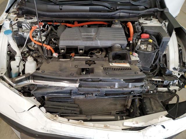 7FART6H91ME031239 | 2021 HONDA CR-V TOURI