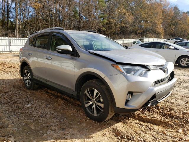 JTMWFREV3JD133623 | 2018 TOYOTA RAV4 ADVEN