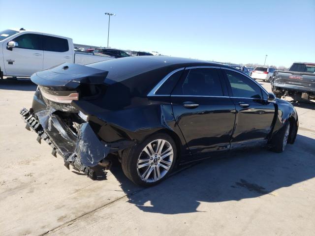 3LN6L2G95GR600908 | 2016 LINCOLN MKZ