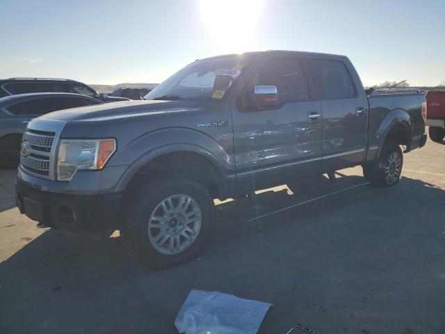 1FTFW1EV3AFA00317 | 2010 Ford f150 supercrew