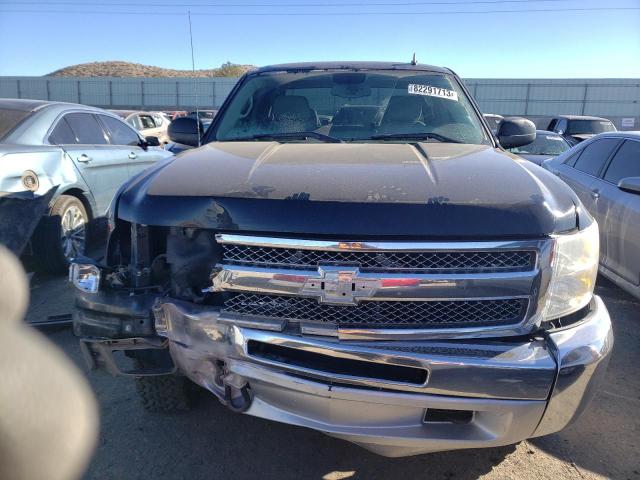 1GCRKSE73DZ347729 | 2013 Chevrolet silverado k1500 lt