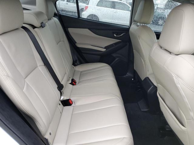 2018 SUBARU IMPREZA LI - 4S3GKAU61J3615847