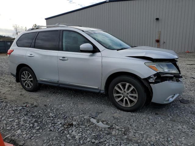 Vin: 5n1ar2mn8dc625810, lot: 81309333, nissan pathfinder s 20134