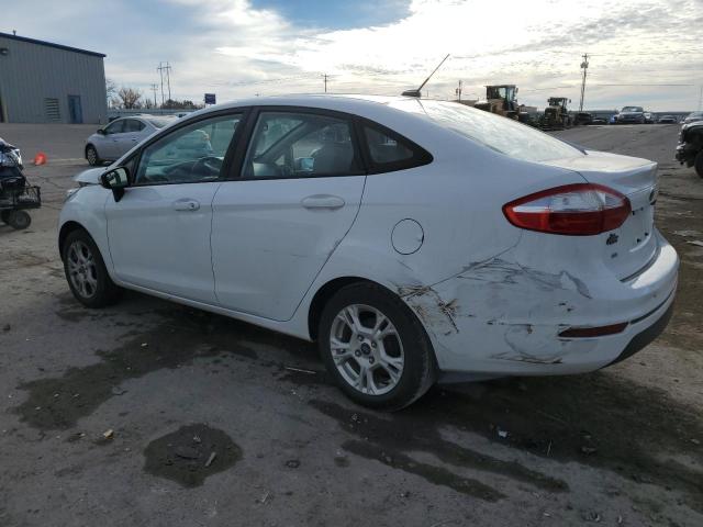 2015 Ford Fiesta Se VIN: 3FADP4BJ9FM111703 Lot: 80345723