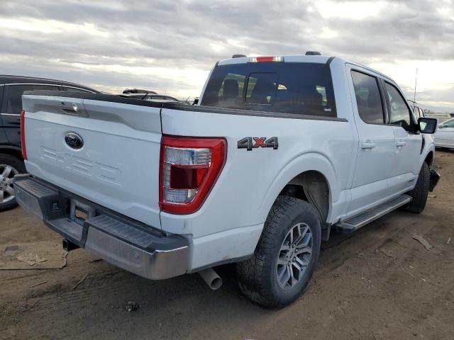 1FTFW1ED3NFC45518 | 2022 FORD F150 SUPER